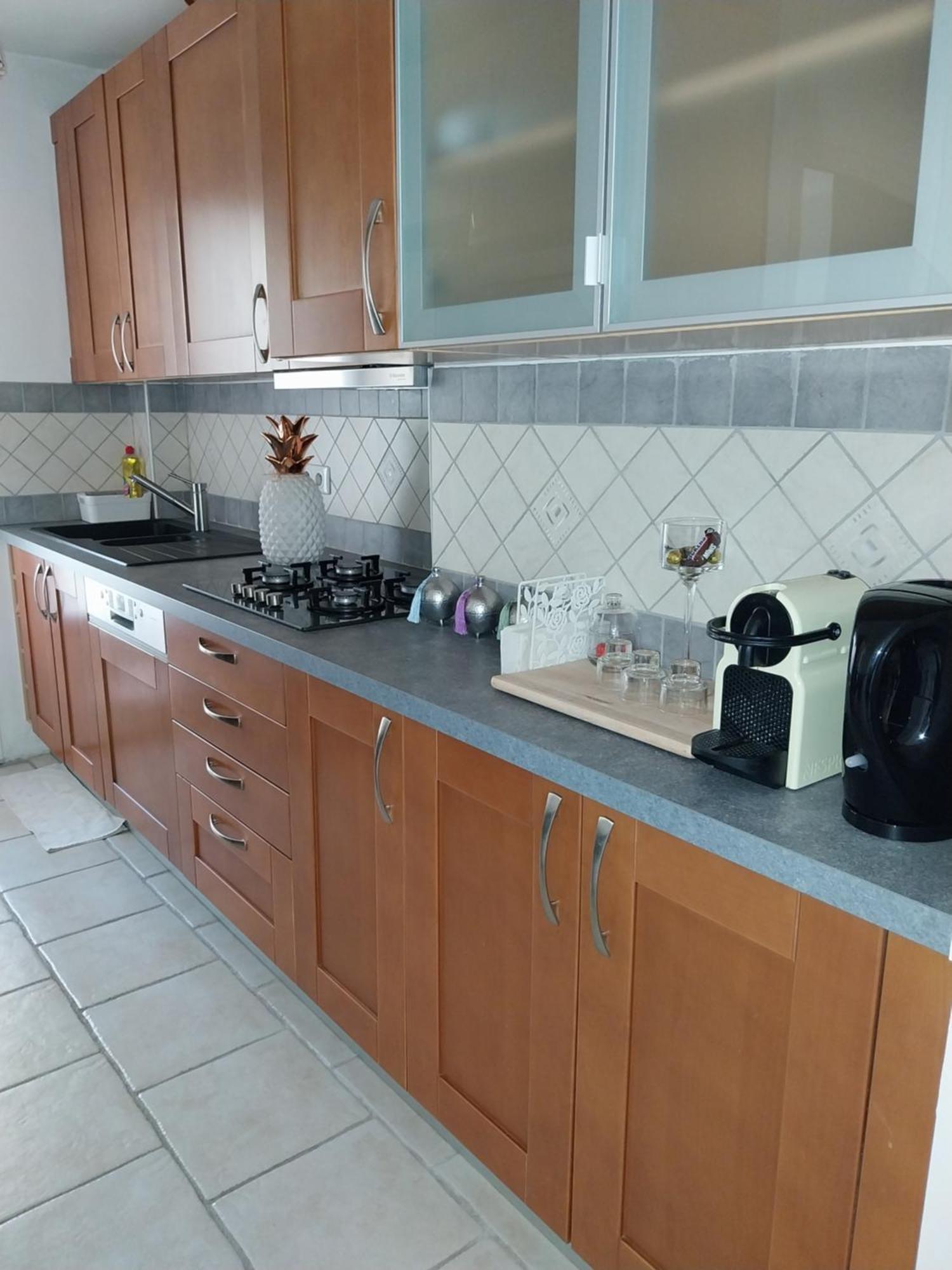 4 Pieces Avec Vue Et Stationnement Prive A * Nizza