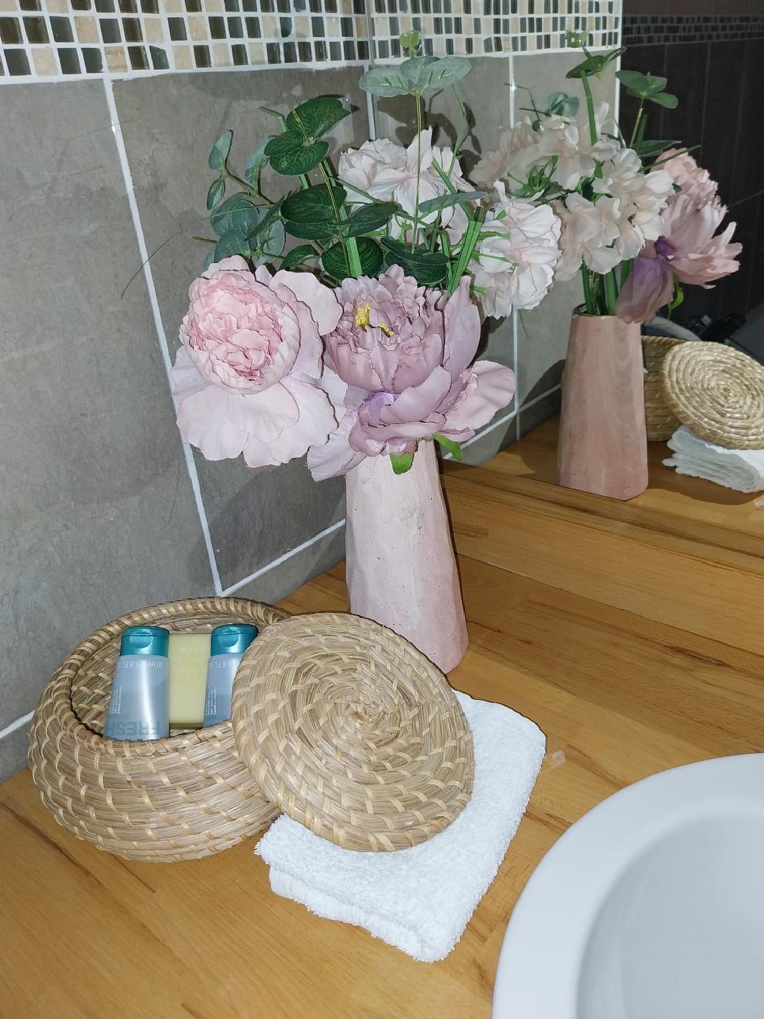 4 Pieces Avec Vue Et Stationnement Prive A Appartamento