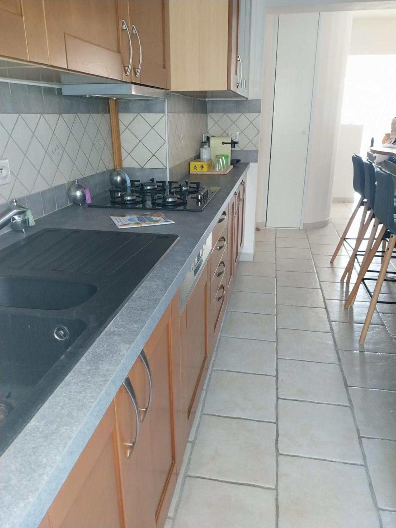 4 Pieces Avec Vue Et Stationnement Prive A Appartamento Nizza