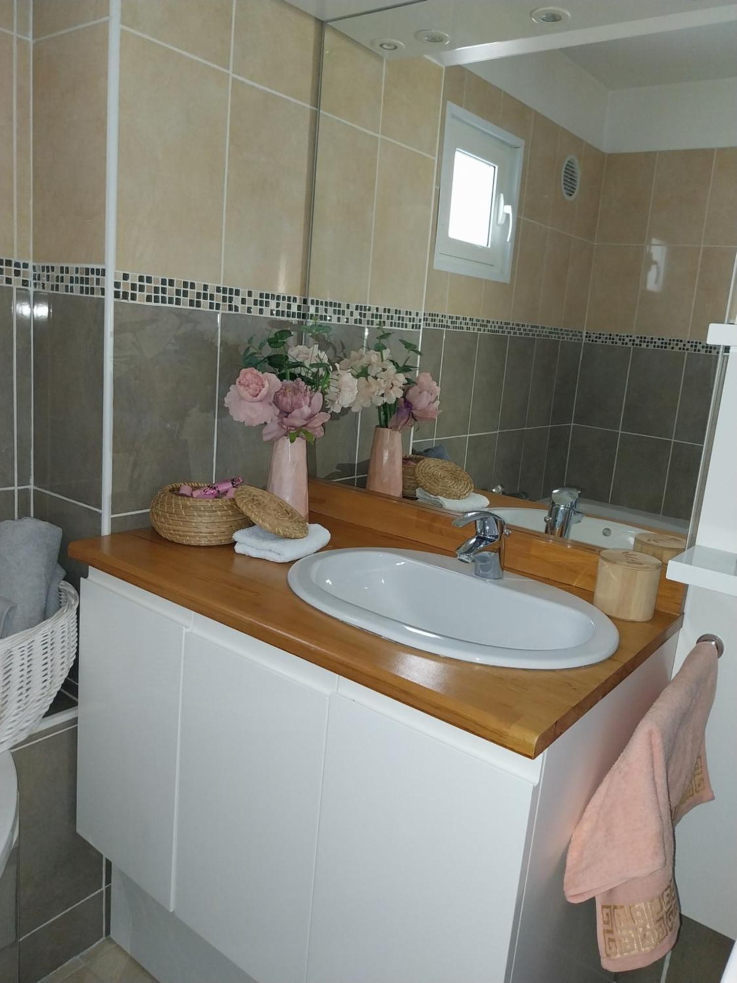 4 Pieces Avec Vue Et Stationnement Prive A Nizza