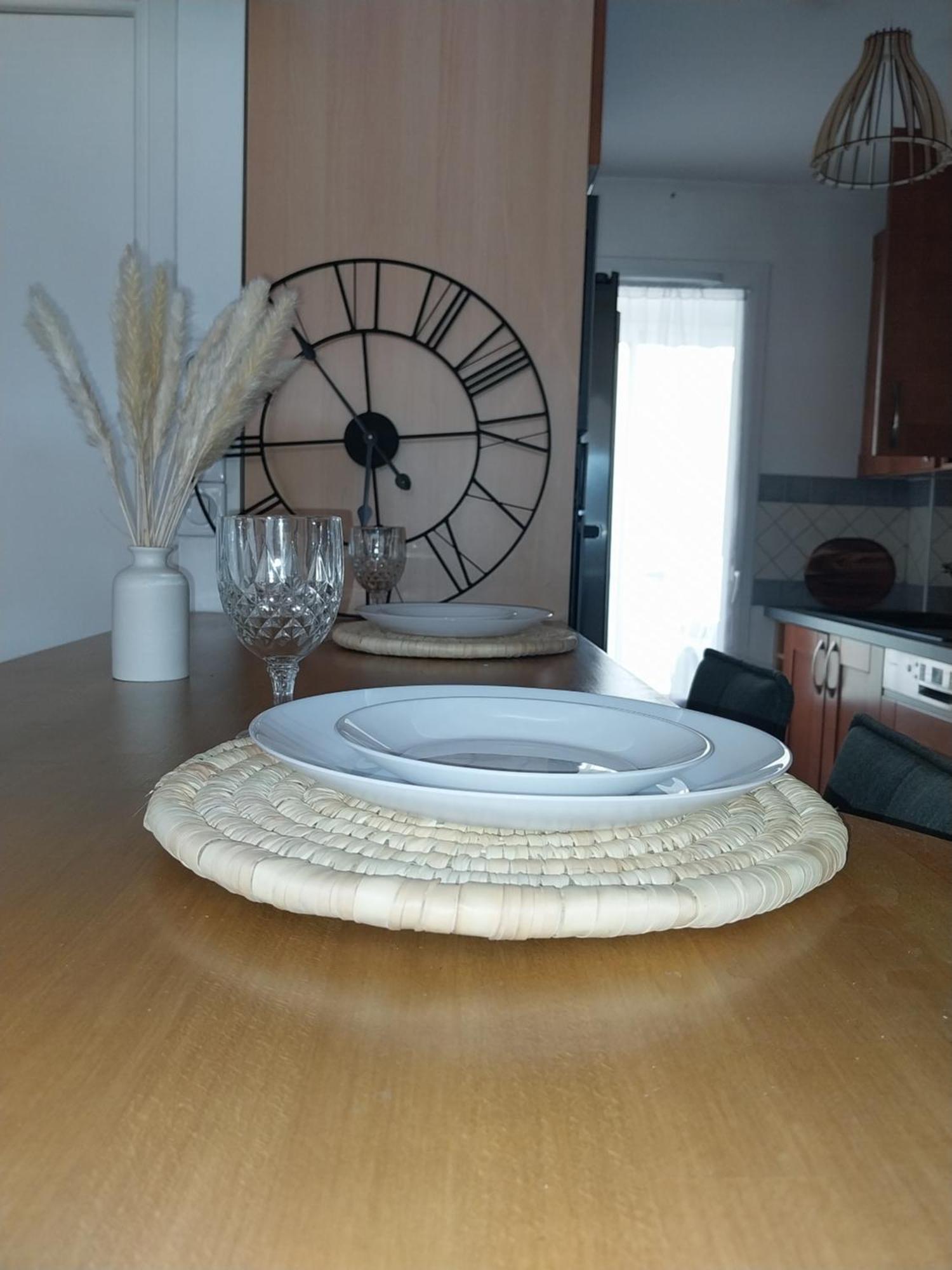 4 Pieces Avec Vue Et Stationnement Prive A Apartment *