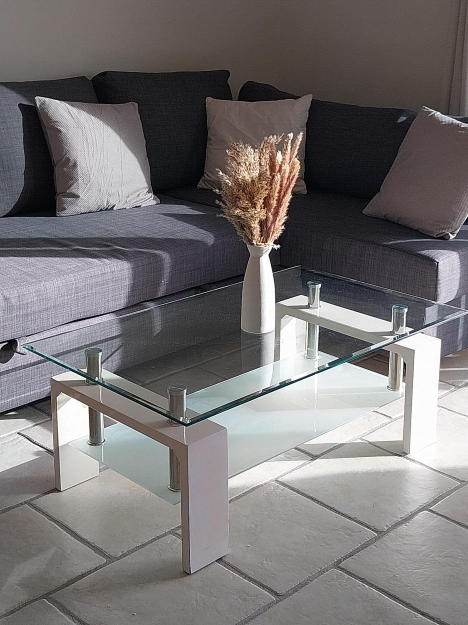 Appartamento 4 Pieces Avec Vue Et Stationnement Prive A *