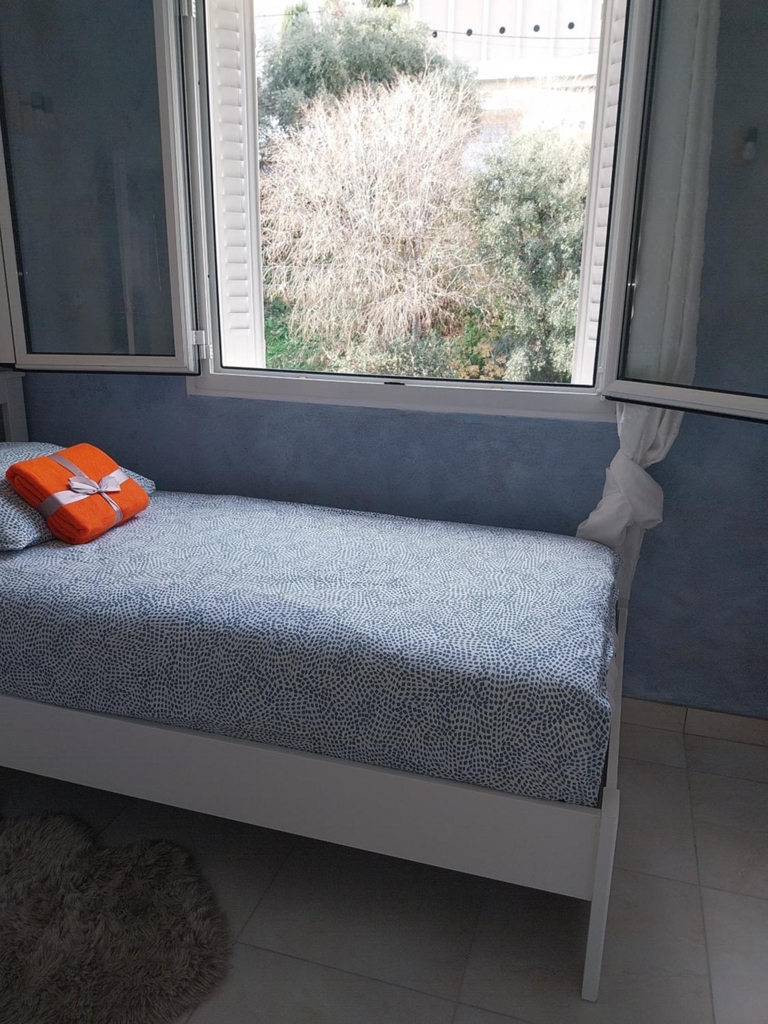 4 Pieces Avec Vue Et Stationnement Prive A Appartamento Nizza